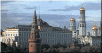 Das ist der Kreml